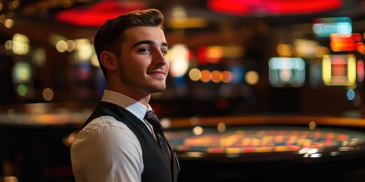 Texas Hold'em Bonus Game 